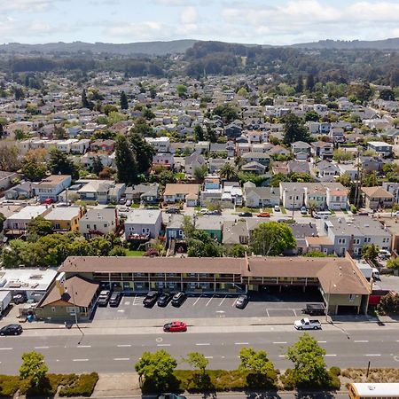 סן ברונו Ritz Inn-San Francisco Airport Sfo מראה חיצוני תמונה
