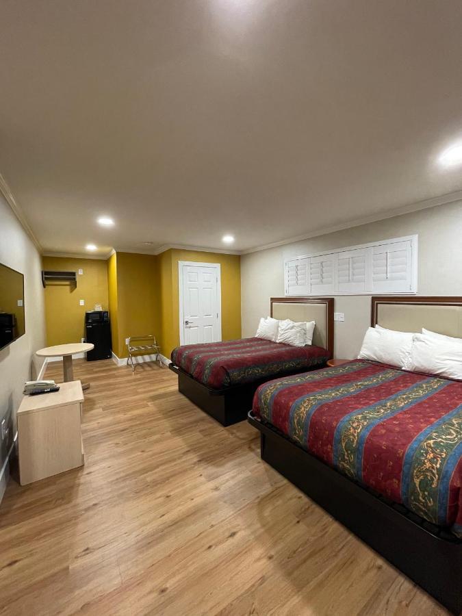 סן ברונו Ritz Inn-San Francisco Airport Sfo מראה חיצוני תמונה