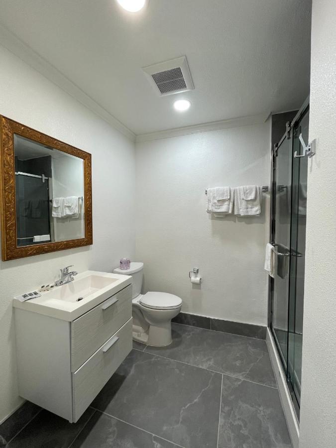 סן ברונו Ritz Inn-San Francisco Airport Sfo מראה חיצוני תמונה