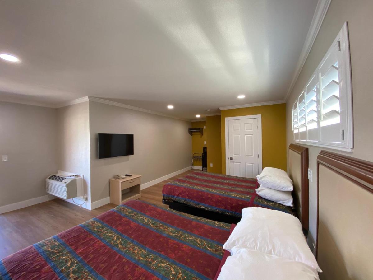סן ברונו Ritz Inn-San Francisco Airport Sfo מראה חיצוני תמונה