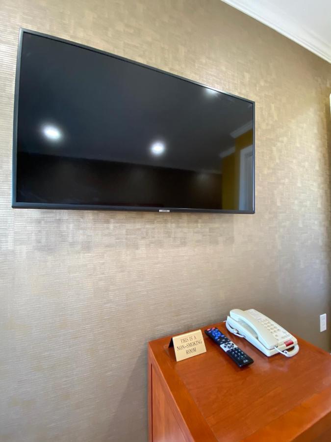 סן ברונו Ritz Inn-San Francisco Airport Sfo מראה חיצוני תמונה