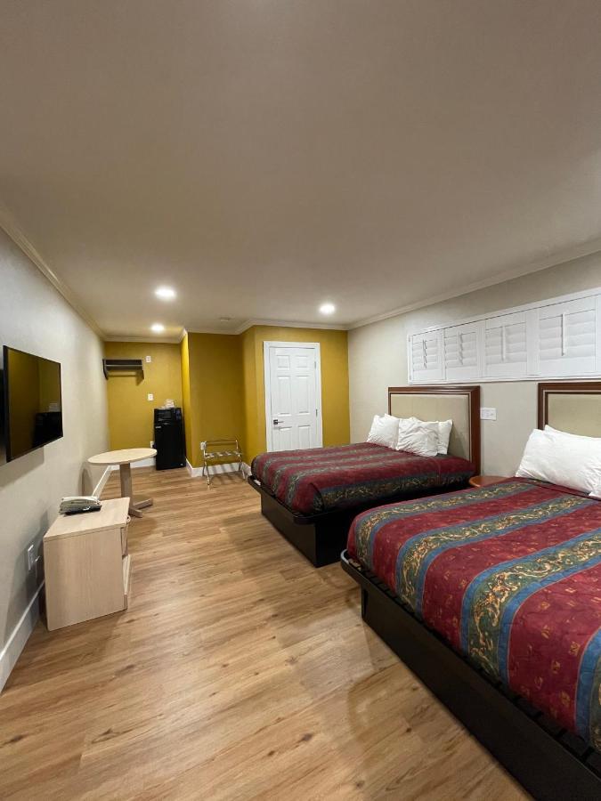 סן ברונו Ritz Inn-San Francisco Airport Sfo מראה חיצוני תמונה