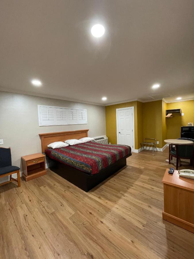 סן ברונו Ritz Inn-San Francisco Airport Sfo מראה חיצוני תמונה