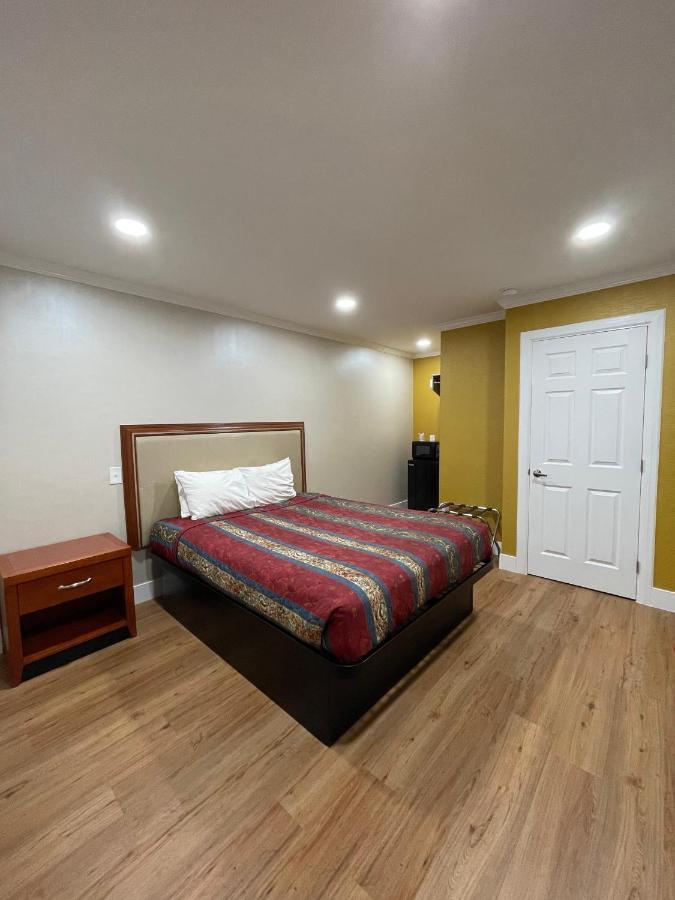 סן ברונו Ritz Inn-San Francisco Airport Sfo מראה חיצוני תמונה