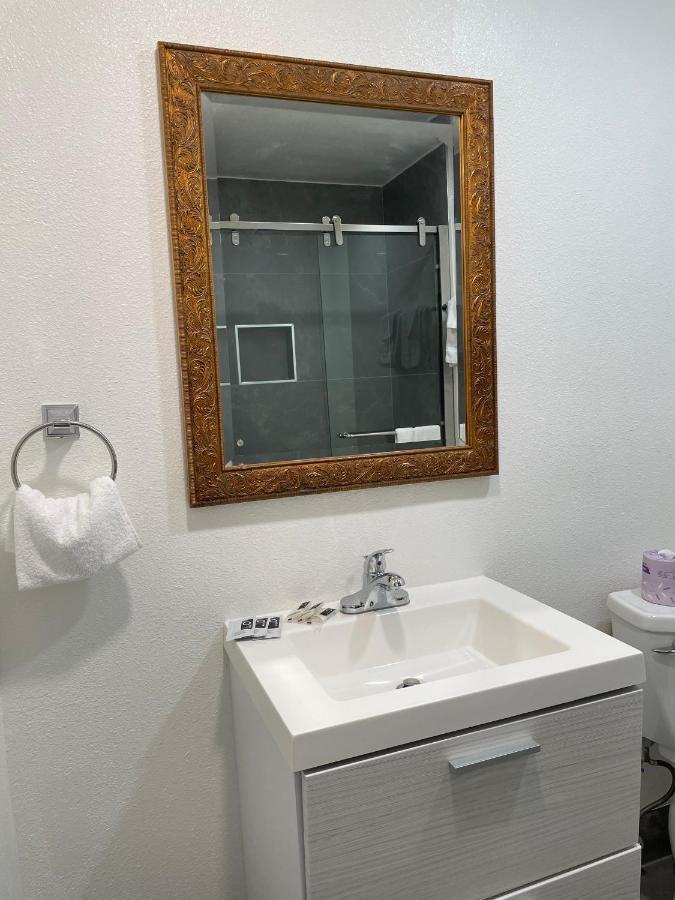 סן ברונו Ritz Inn-San Francisco Airport Sfo מראה חיצוני תמונה