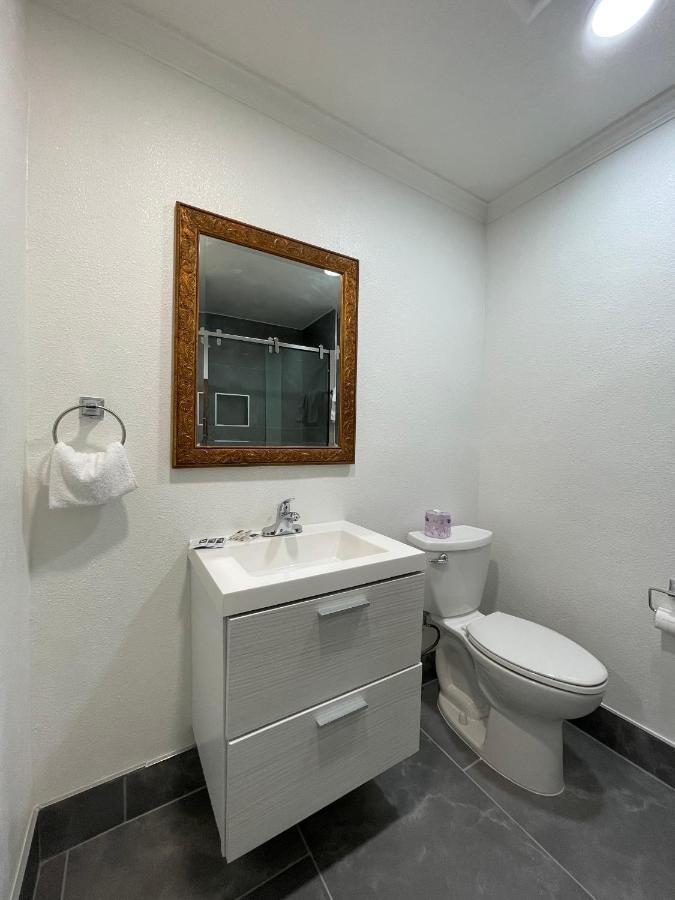 סן ברונו Ritz Inn-San Francisco Airport Sfo מראה חיצוני תמונה