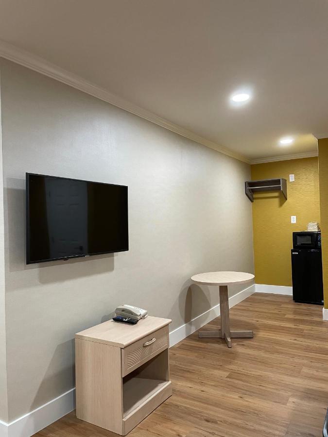 סן ברונו Ritz Inn-San Francisco Airport Sfo מראה חיצוני תמונה